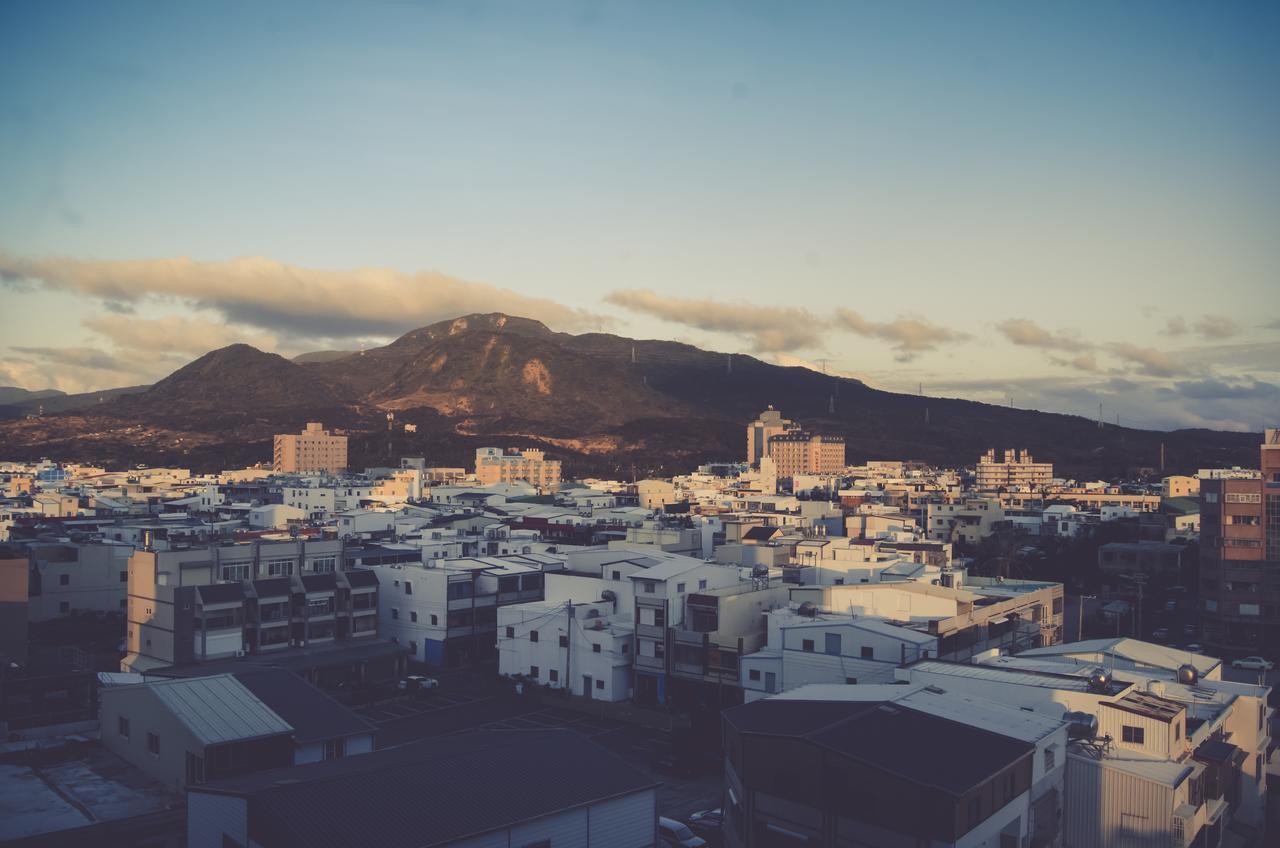Kenting Holiday Hotel Старе місто Хенчун Екстер'єр фото
